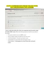 pnu comprehensive exam reviewer|MY PNU COMPREHENSIVE EXAM EXPERIENCE .